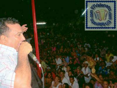 Beto Zabaleta y Goyo Oviedo... De Paso por Venezuela 