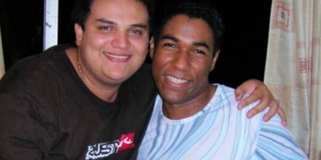 Silvestre Dangond Desempolva Recuerdos Junto a Kaleth Morales