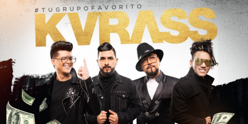 Cuando Lleguen Los Millones, Nuevo Éxito De Kvrass