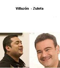 Lo nuevo de Iván  Villazón 