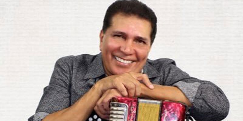 El Rey Vallenato Beto Villa Presentará La Sinfónica Vallenata