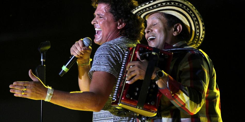 Las Sorpresas De Carlos Vives En La Fiesta Que Será En Su Honor