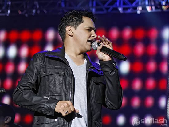 Jorge Celedón y Jimmy Zambrano, con sus mejores éxitos en Medellín, Pereira y Cundinamarca