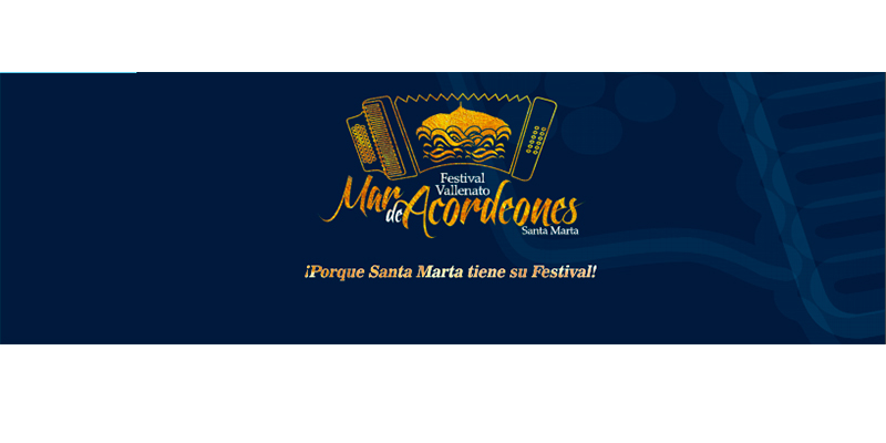 Porque Santa Marta tiene su Festival