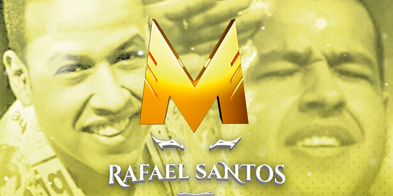 Rafael Santos Rendirá Sentido Homenaje Musical A Su Hermano Martín Elías