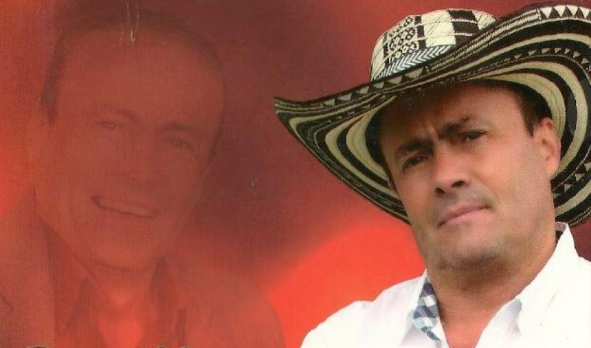 Murió El Cantante De Vallenato Jairo Serrano